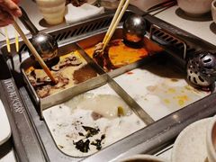 -海底捞(難波店)