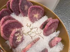 -季季山·云南野生菌火锅(上海首店)