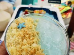 -上海东方佘山翰悦阁酒店·Vie全日制餐厅