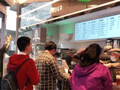 -喜茶(北京三里屯太古里店)