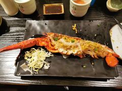-花枝日本料理(金沟河店)