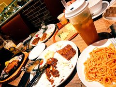 -卡朋西餐(扬名广场店)