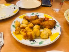 -萨莉亚意式餐厅(黄村高德汇店)