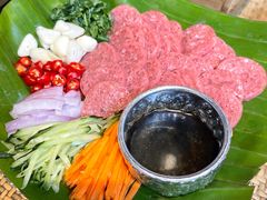 -多哥水傣味餐厅(司马巷店)