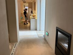 -汉唐驿-唐风美学民宿