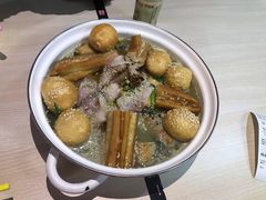 -友达面馆·酸菜鱼面(钱塘区店)