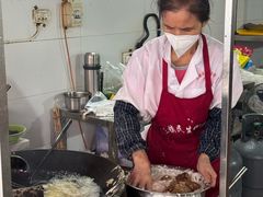 -三镇民生甜食馆(胜利街总店)