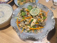 -纳禾春.云南.版纳特色菜.傣味手抓饭(悦云天地店)