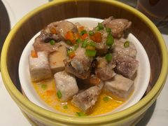 -领鲜天下·焗海鲜·花胶鸡(天目里店)