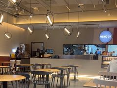 -HELLO 27 意面·沙拉·帕尼尼