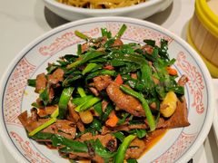-东流山烤鸭·家常菜(雨山龙湖店)
