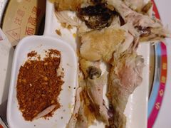 -秦宗·肉夹馍·油泼面·凉皮(洋湖店)