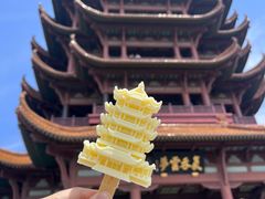 -黄鹤楼