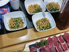 -大河宴·椒麻鱼火锅(北京路中和美食街店)