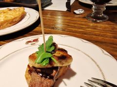 -1886德国汽车餐厅(外滩中央店)