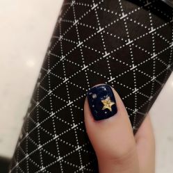 -PinkBaby美甲美睫