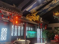 -不二茶空间·养生宴(石景山店)