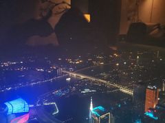 -广州四季酒店