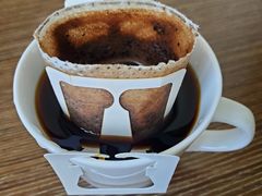 -Peet's Coffee皮爷咖啡(德基店)