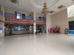 -赤马湖体育滑雪