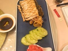 -广东胜利宾馆西关粤中餐厅