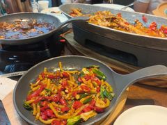 -徽州美食(三十年老店)
