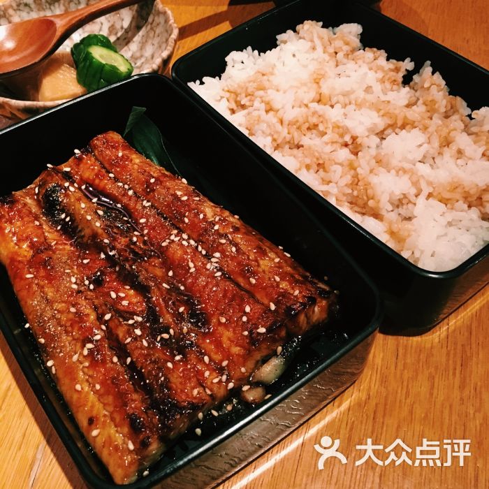 鰻魚飯