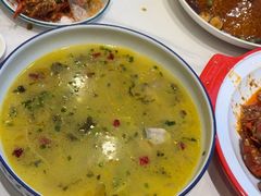 -三品香·江浙菜(松江九谊店)