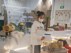 -COLOR PETS 撸猫馆·购猫·猫咖(长风大悦城店)