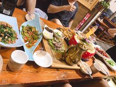 -赵家小馆(沈阳禹洲广场店)