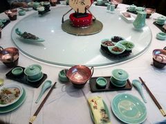 -留芳·文旅古月楼(老街店)