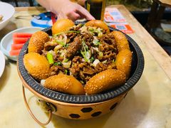 -范家小馆·烤鸭新京菜(金融街店)