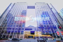 -广州富力君悦大酒店·宴会厅