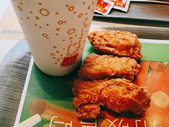 -麦当劳(杭州三花国际店)