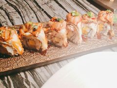 -古田居·特色寿司料理(星之岛旗舰店)