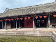 -天一阁博物院