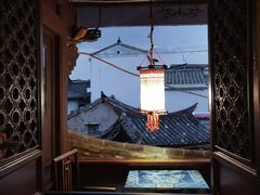 -香满楼(临安路店)