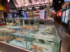 -築鳥日本料理(黑沙环店)