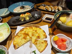 -一心创作料理屋(经开万达店)