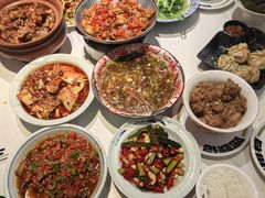 -欧记大排档·景德菜(上海首店)