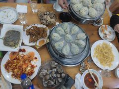 -小叶大馅饺子城