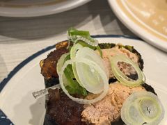 -滨寿司(新街口中央商场店)