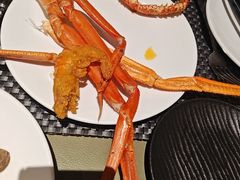 -长沙三景韦尔斯利酒店·Oval全日制餐厅自助餐