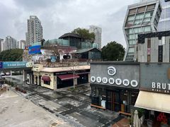 -证大大拇指广场(芳甸路店)