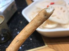 -香佰里鲜货火锅(佳乐金街店)