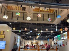 -巴扎美食·新疆菜·西域歌舞表演餐厅(新疆大厦店)