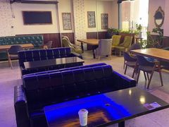 -第三空间·趣味桌游·轰趴.室内CS.剧本杀(大武汉1911店)