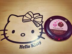 Hello&nbsp;Kitty&nbsp;Cafe(弘大店)-Hello Kitty Cafe(弘大店)