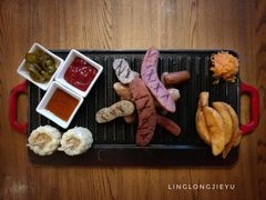 香肠套餐-LYFATTI 莱芙缇(赣水路店)