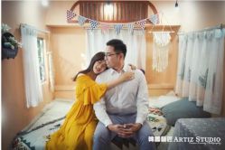 点击看大图 -艺匠摄影ARTIZ STUDIO(南京店)
